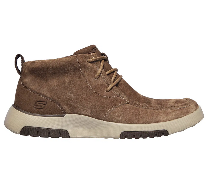 BOTIN SKECHERS BELLINGER 2.0
