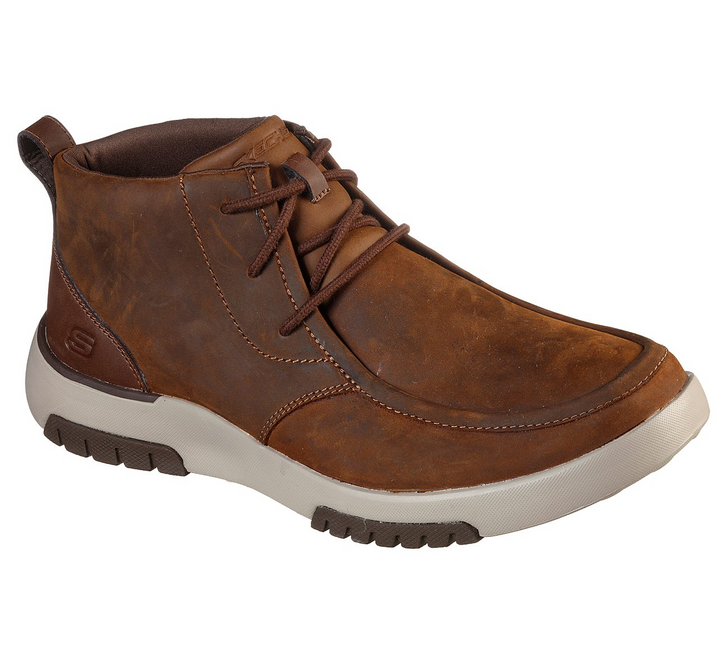 BOTIN SKECHERS BELLINGER 2.0