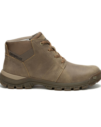 BOTIN CAT THRESHOLD CHUKKA