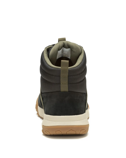 BOTIN CAT HEX READY MID