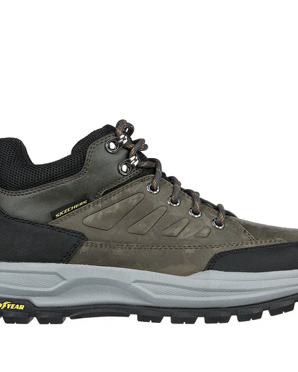 BOTIN SKECHERS ZELLER