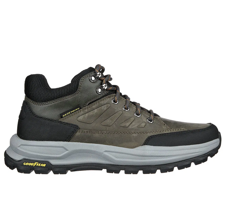 BOTIN SKECHERS ZELLER