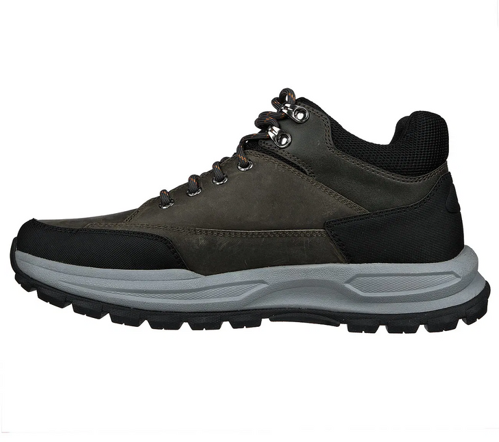 BOTIN SKECHERS ZELLER