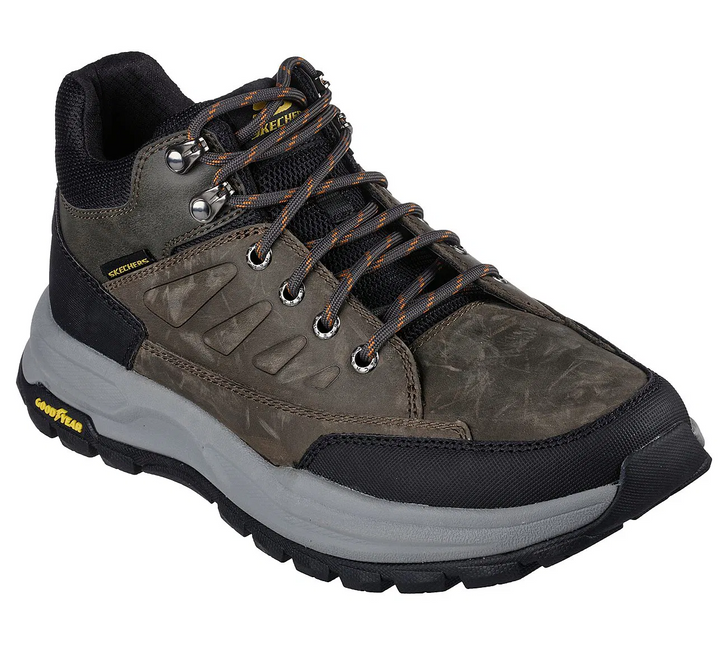 BOTIN SKECHERS ZELLER