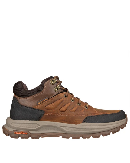 BOTIN SKECHERS ZELLER