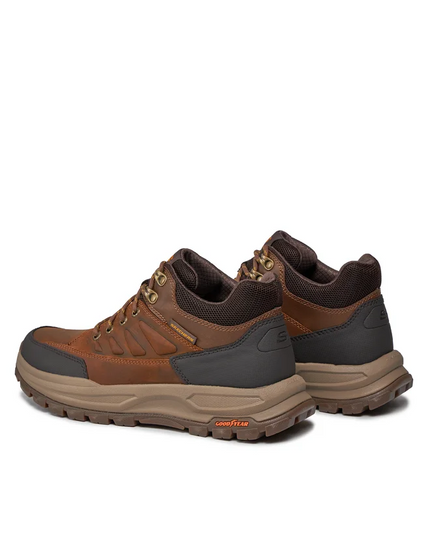 BOTIN SKECHERS ZELLER