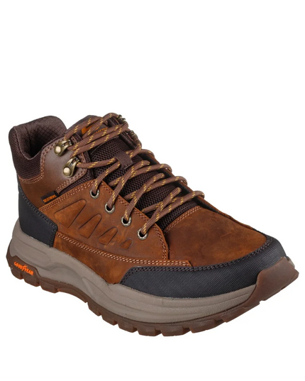 BOTIN SKECHERS ZELLER