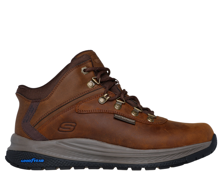 BOTIN SKECHERS MEROE