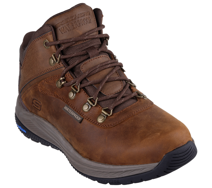 BOTIN SKECHERS MEROE