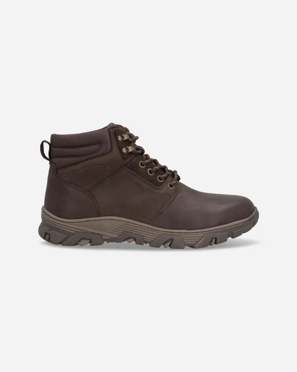 Botin Cardinale Sancy Cardinale en color café