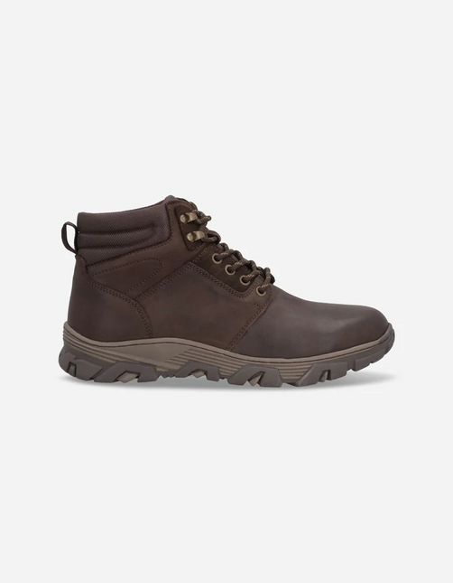 Botin Cardinale Sancy Cardinale en color café