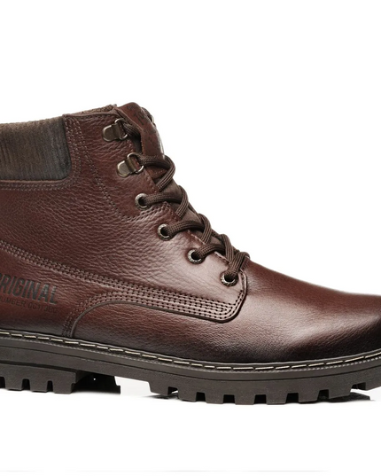 BOTIN PEGADA
