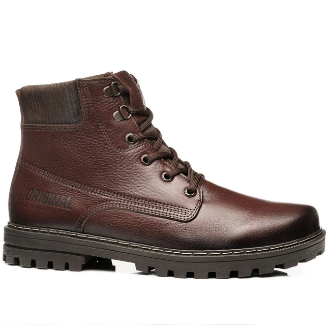 BOTIN PEGADA