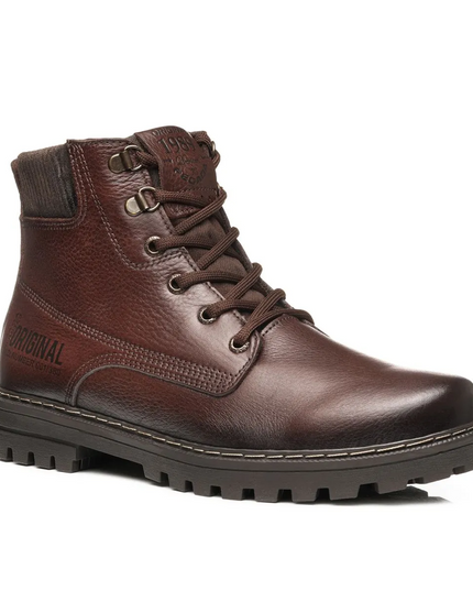 BOTIN PEGADA