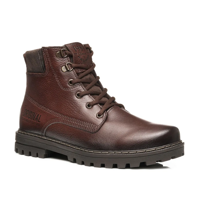 BOTIN PEGADA
