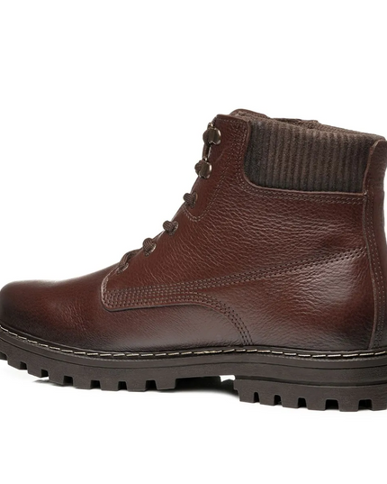 BOTIN PEGADA