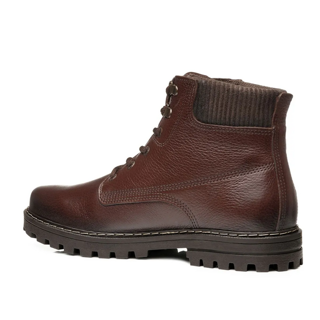 BOTIN PEGADA