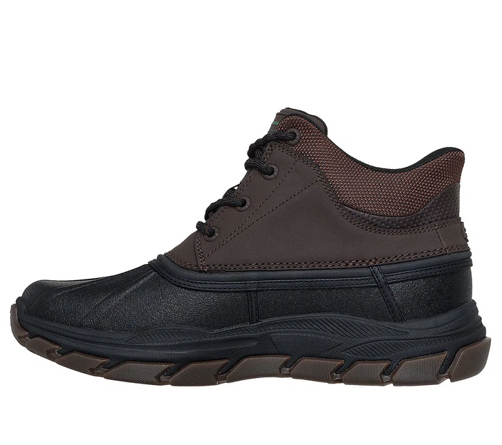 BOTIN SKECHERS RESPECTED