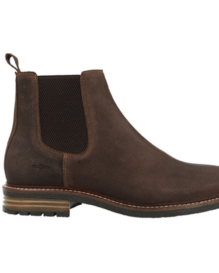 BOTIN CARDINALE RAIL