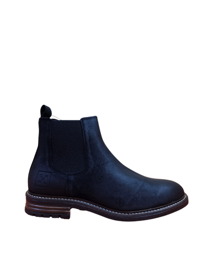 BOTIN CARDINALE RAIL