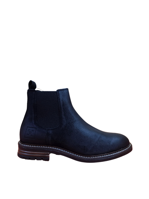 BOTIN CARDINALE RAIL