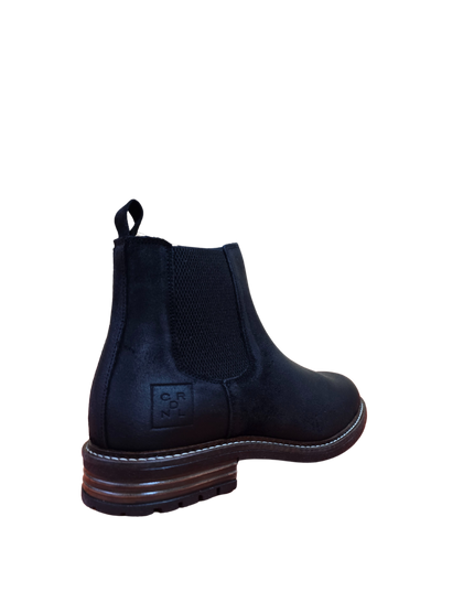 BOTIN CARDINALE RAIL