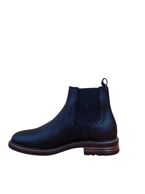 BOTIN CARDINALE RAIL
