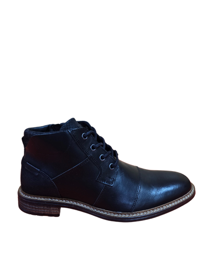 BOTIN CARDINALE PAUL