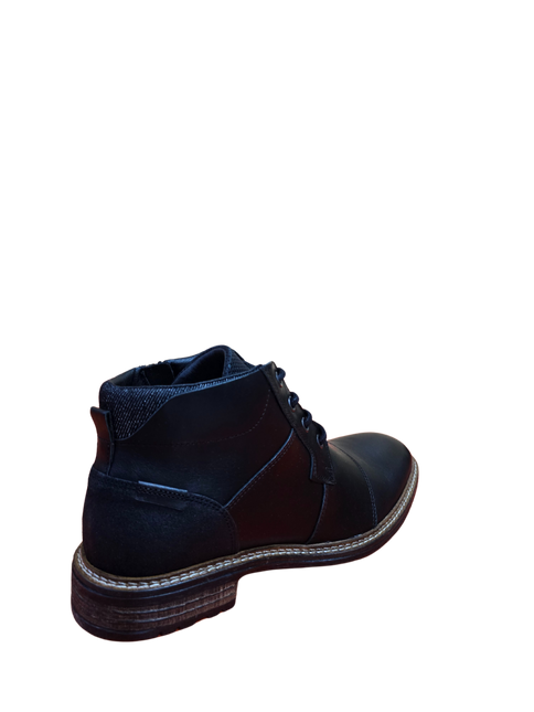 BOTIN CARDINALE PAUL