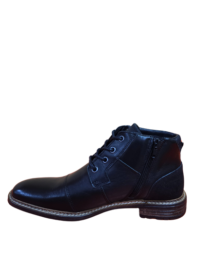 BOTIN CARDINALE PAUL