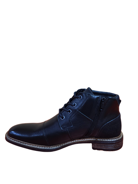 BOTIN CARDINALE PAUL