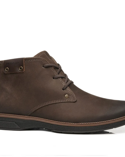 BOTIN PEGADA