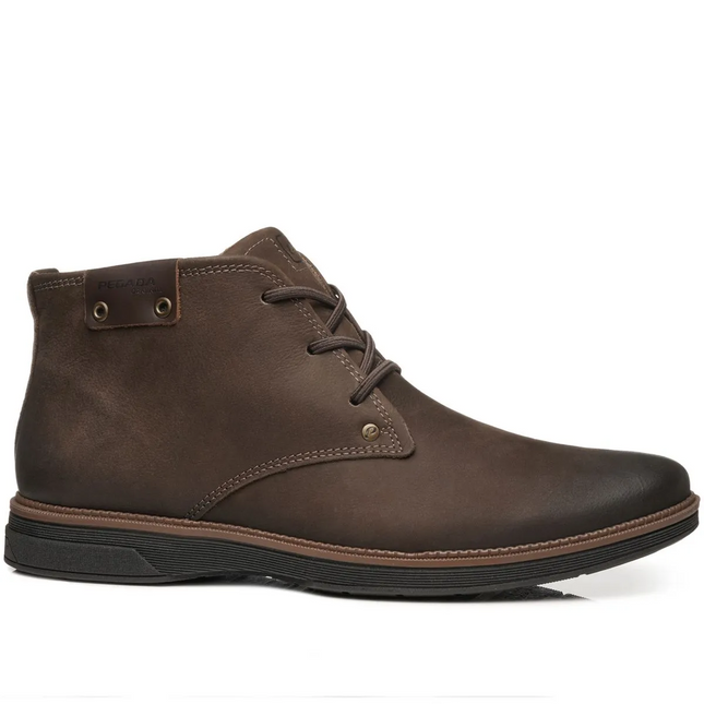 BOTIN PEGADA