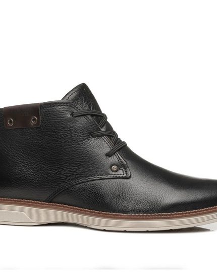 BOTIN PEGADA