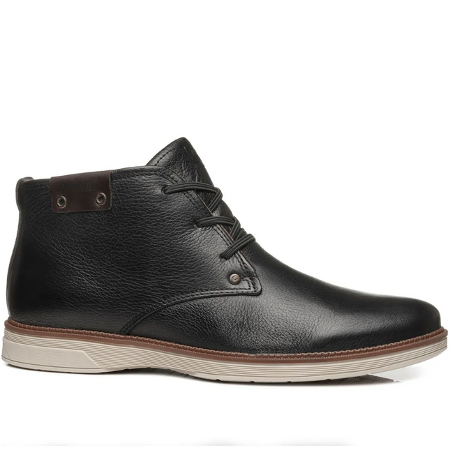 BOTIN PEGADA