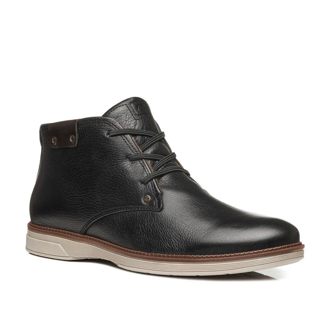 BOTIN PEGADA
