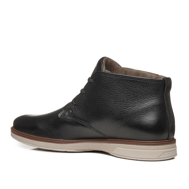 BOTIN PEGADA