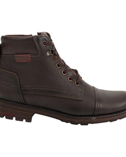 BOTIN PEGADA