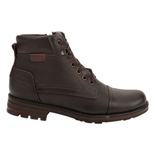 BOTIN PEGADA