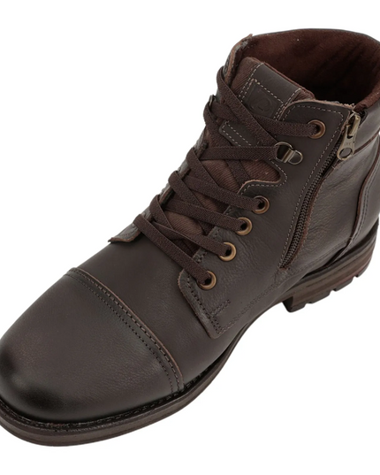 BOTIN PEGADA
