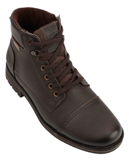 BOTIN PEGADA