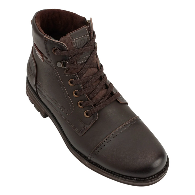 BOTIN PEGADA