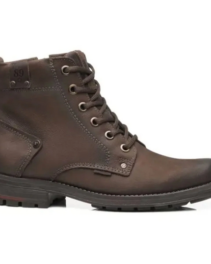 BOTIN PEGADA