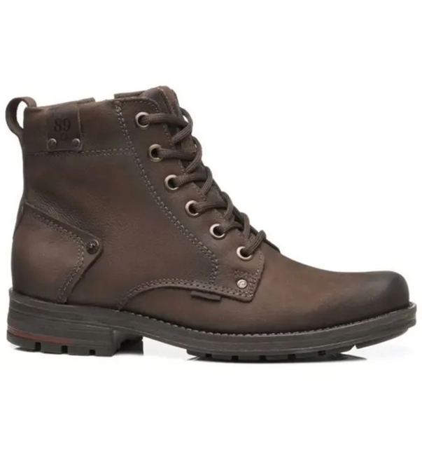 BOTIN PEGADA