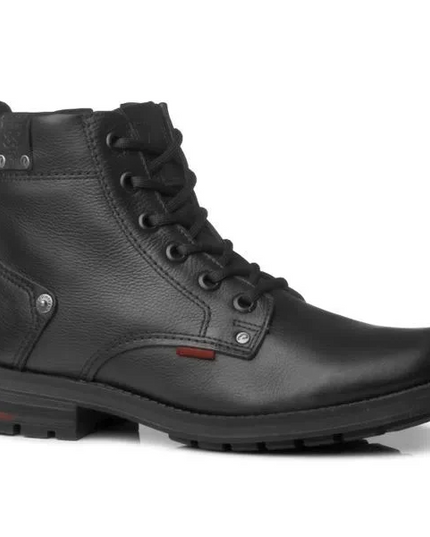 BOTIN PEGADA