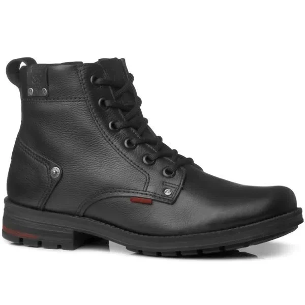 BOTIN PEGADA