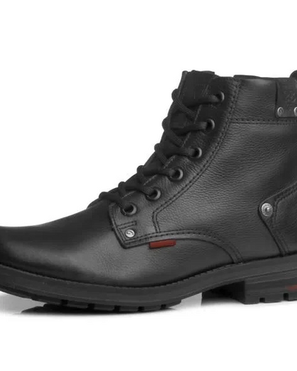 BOTIN PEGADA