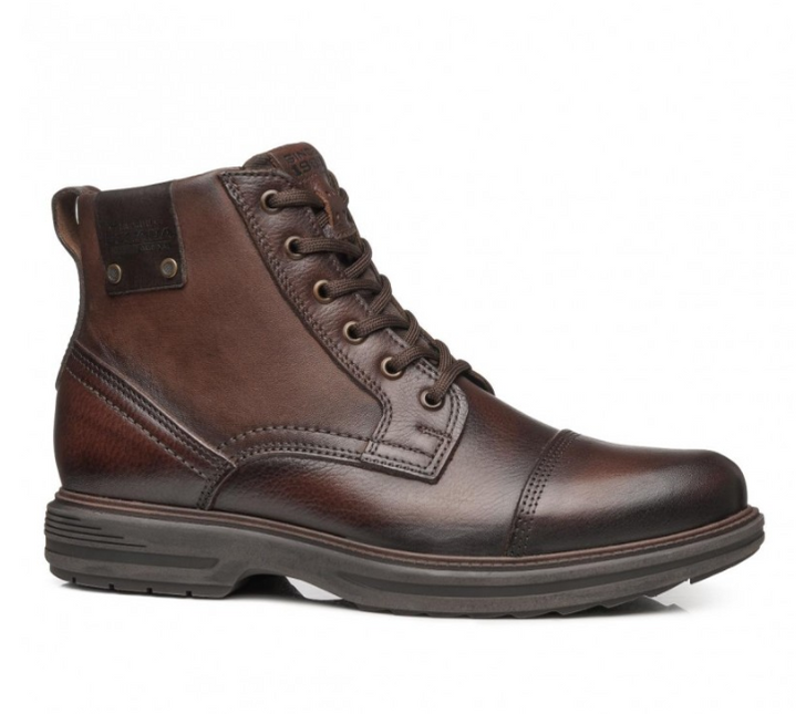 BOTIN PEGADA