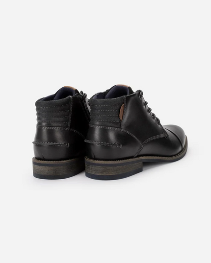 BOTIN CARDINALE DENIZEN