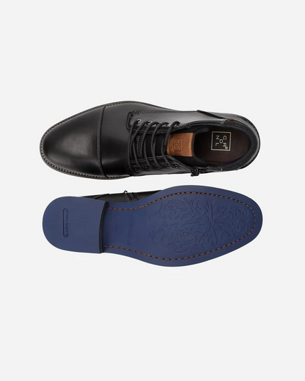 BOTIN CARDINALE DENIZEN